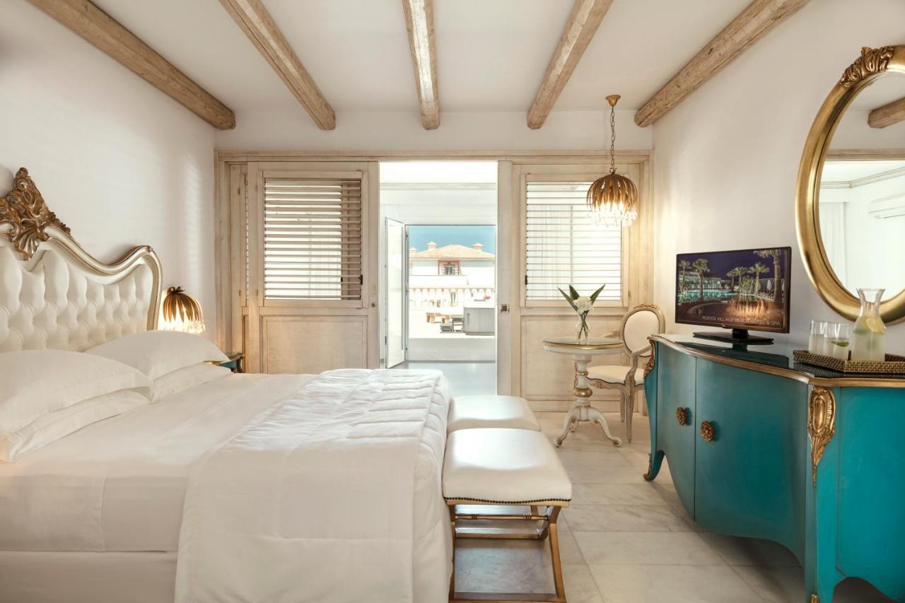 Mitsis Selection Laguna 渡假村 Hersonissos (Crete)