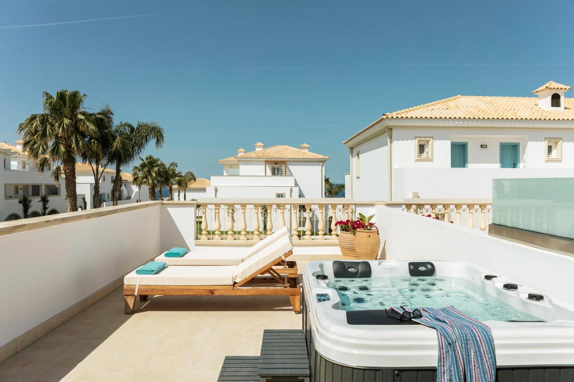 Mitsis Selection Laguna Rezort 5*
