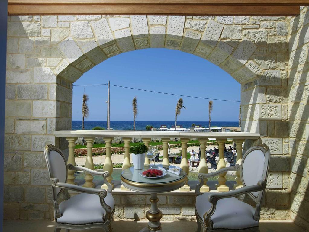 Mitsis Selection Laguna Rezort 5*