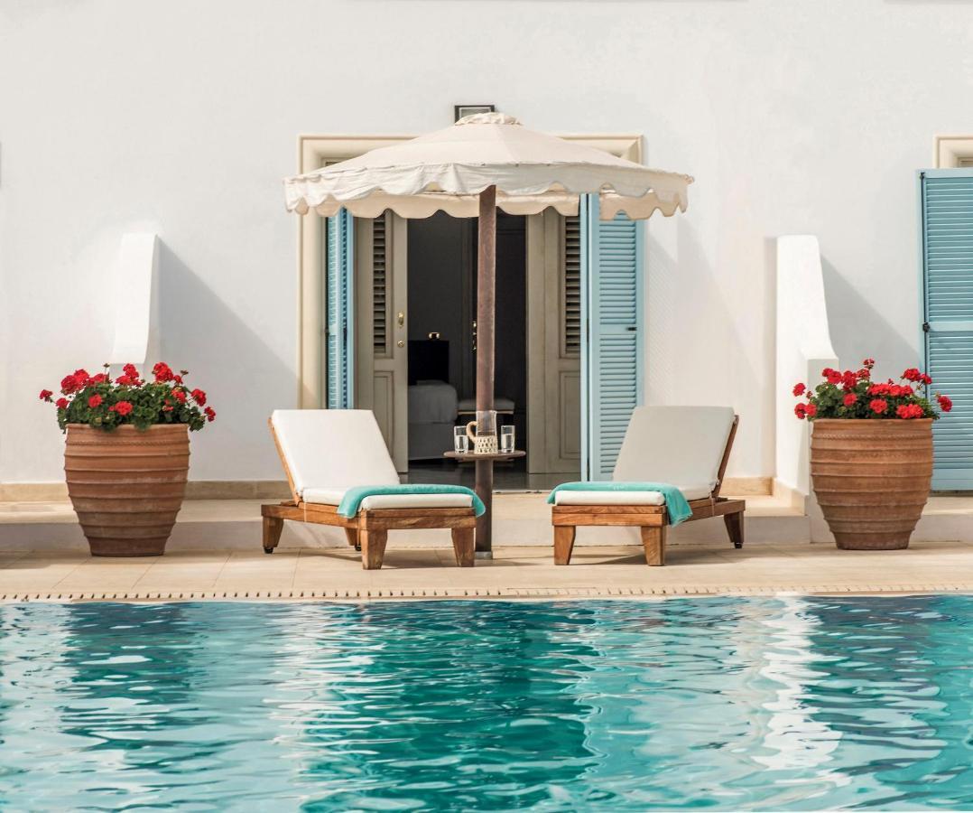 Mitsis Selection Laguna Resort Hersonissos (Crete)