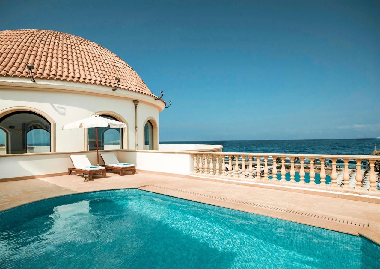 Resort Mitsis Selection Laguna Hersonissos (Crete)